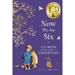Winnie-the-Pooh: Now We Are Six