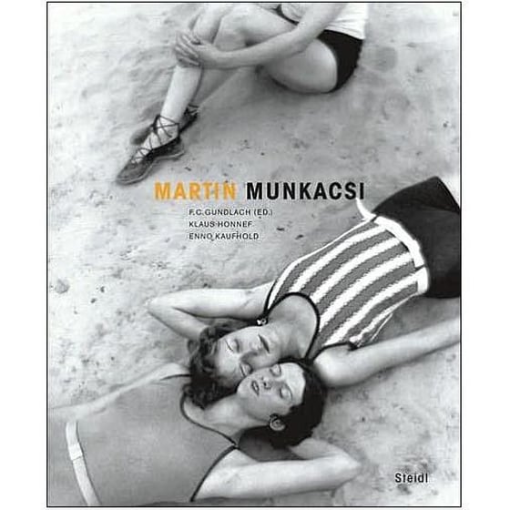Martin Munkacsi image 0