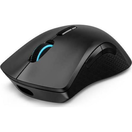 Lenovo Legion M600 Gaming Ασύρματο Ποντίκι Μαύρο image 4