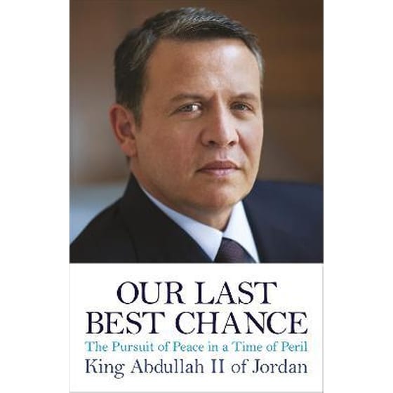 Our Last Best Chance image 0