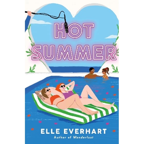 Hot Summer image 0