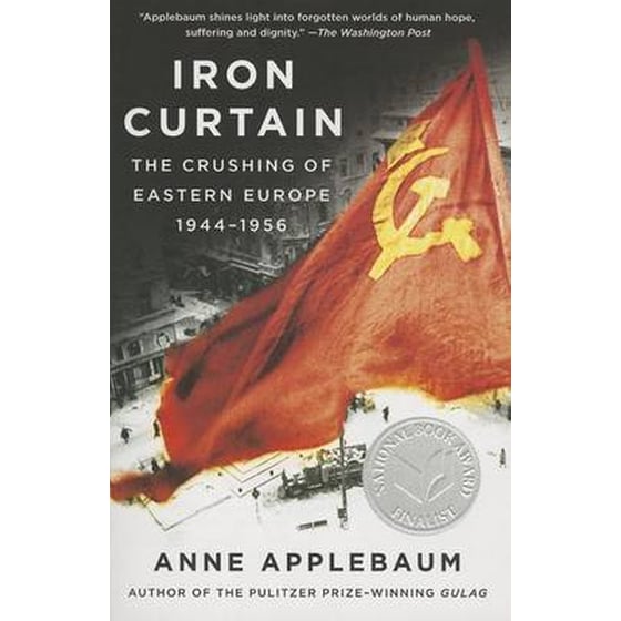 Iron Curtain image 0