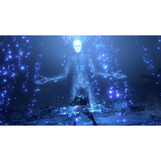 Exoprimal - PS4 image 7