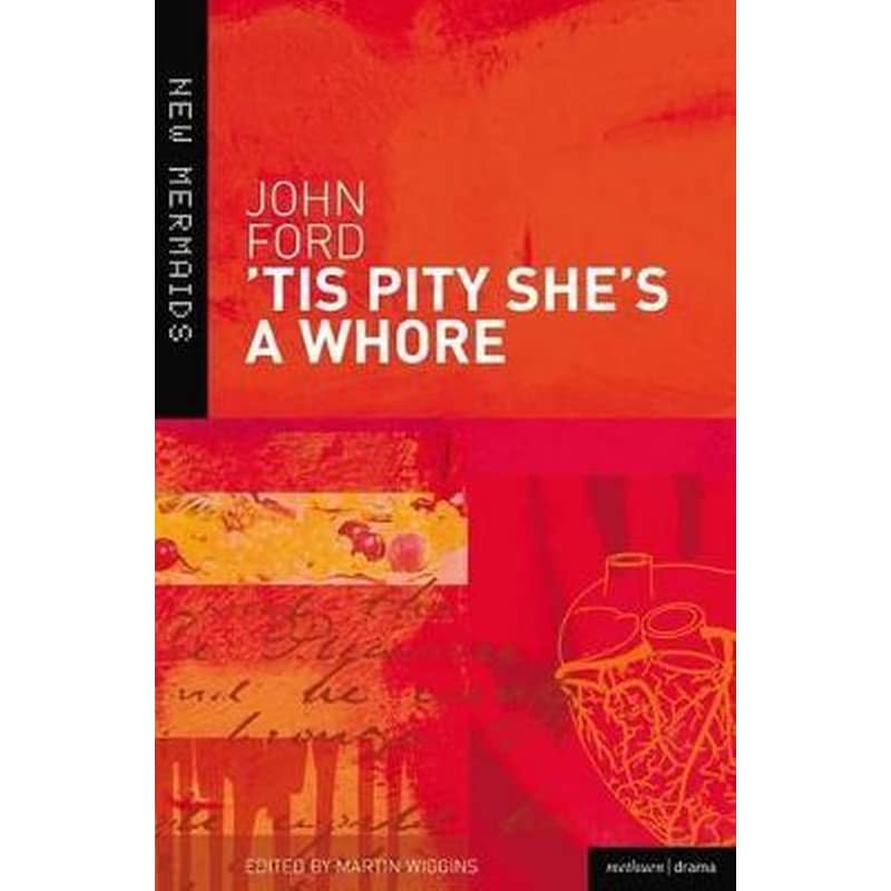 Tis Pity Shes a Whore