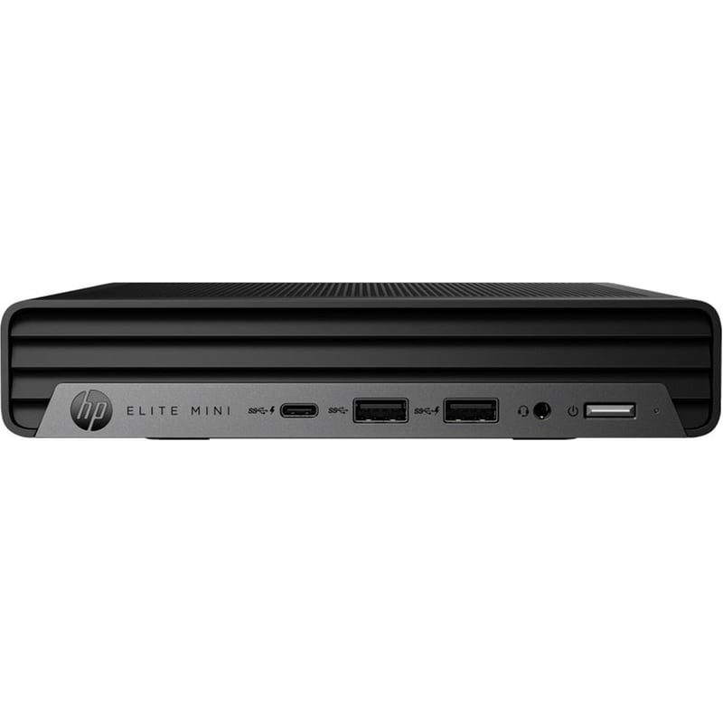 Desktop HP Elite Mini 805 G8 (Ryzen 7 PRO 5750G/16GB/512GB SSD/Radeon Graphics/Win11Pro)