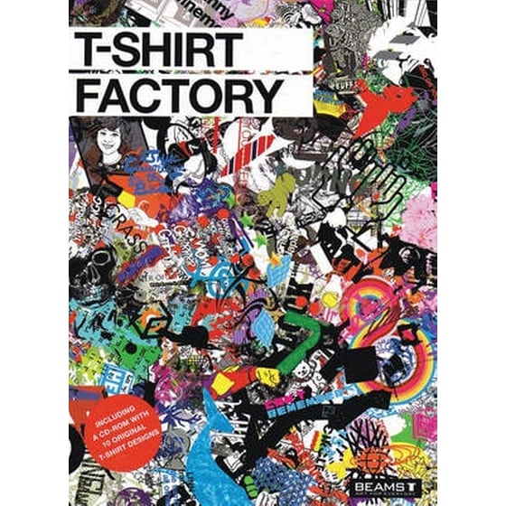 T-Shirt Factory image 0