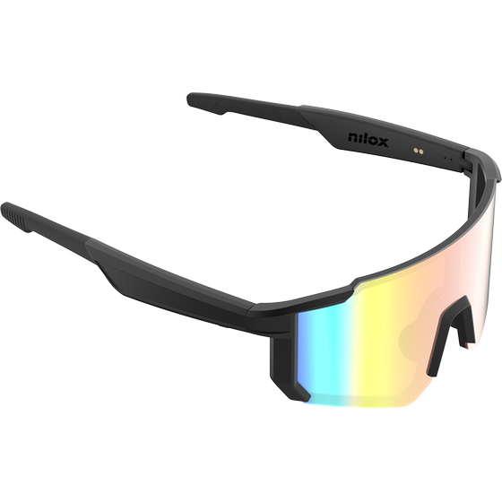 AR Glasses Nilox Glen - Black image 3