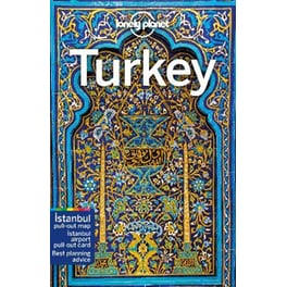 Lonely Planet Turkey