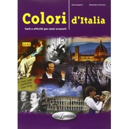 Colori D’Italia