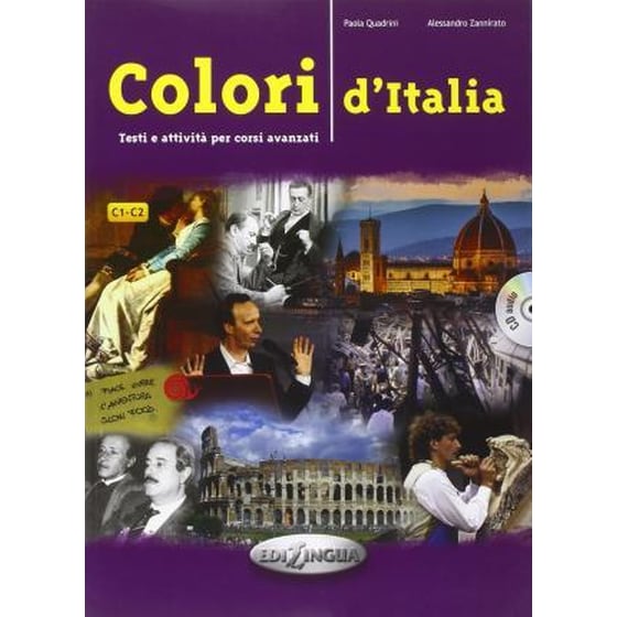 Colori D’Italia image 0