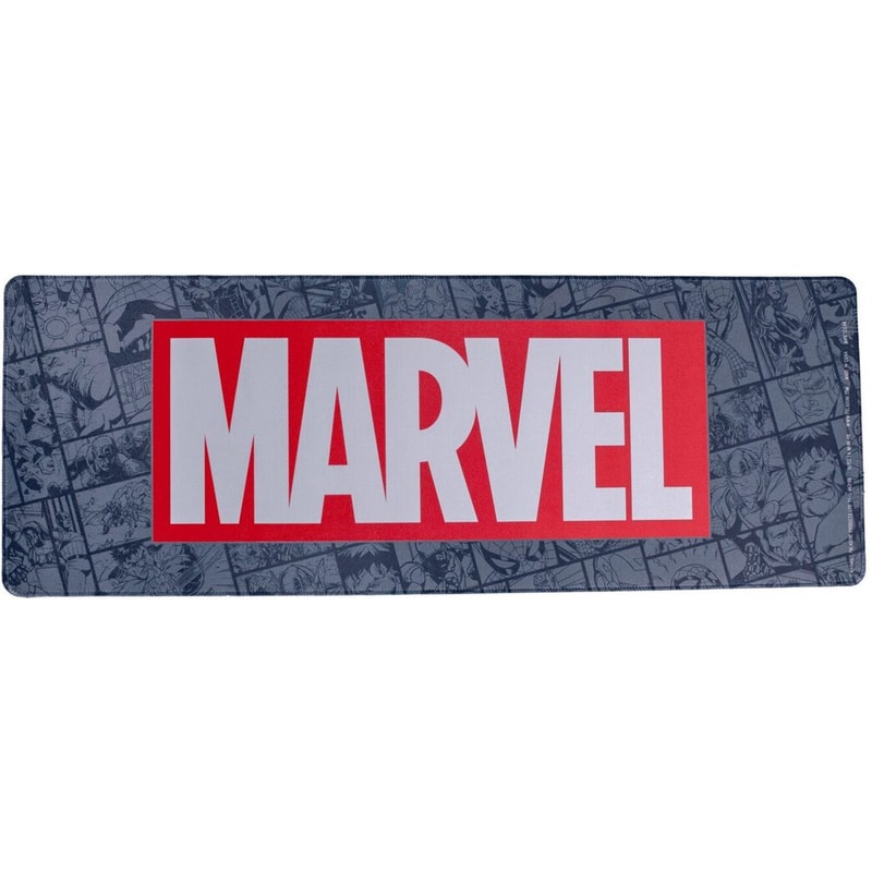 PALADONE Paladone Marvel Logo Gaming Mouse Pad XXL 800mm