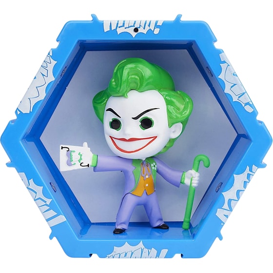 Φιγούρα Wow! Pod DC Universe Super Friends - Joker image 0