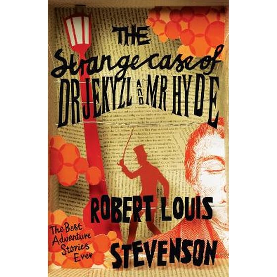 THE STRANGE CASE OF DR JEKYLL AND MR HYD image 0
