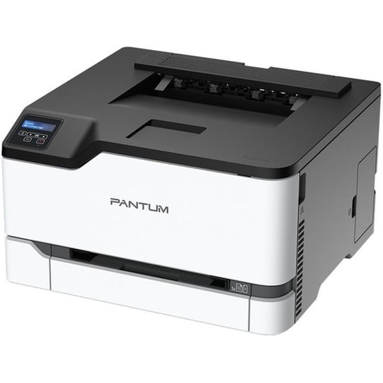 Pantum CP2200DW Έχρωμος Εκτυπωτής Laser με WiFi image 2