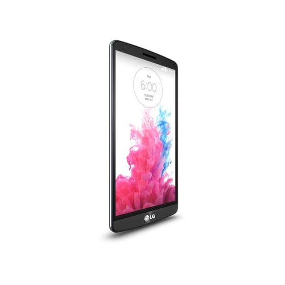 Smartphone LG G3 32GB Μαύρο image 2