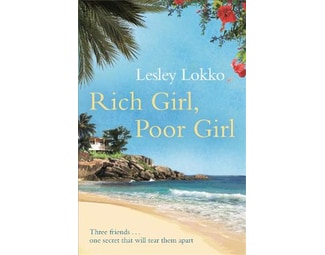 Rich Girl, Poor Girl image 0