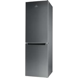 INDESIT XIT8 T2E X No Frost 320 Lt Inox Ψυγειοκαταψύκτης