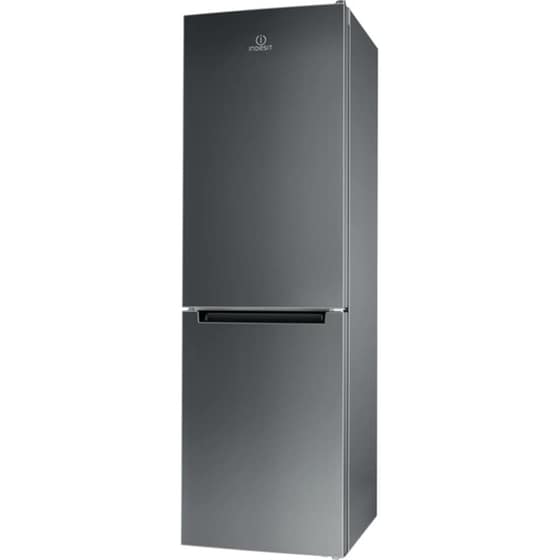 INDESIT XIT8 T2E X No Frost 320 Lt Inox Ψυγειοκαταψύκτης image 0