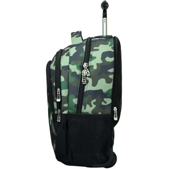 Τσάντα Τρόλεϋ No Fear Camo image 2