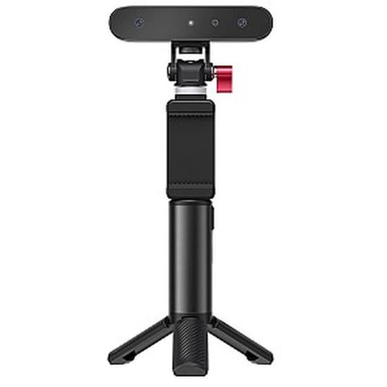 3D Scanner Creality CR-Scan Ferret - Μαύρο image 0