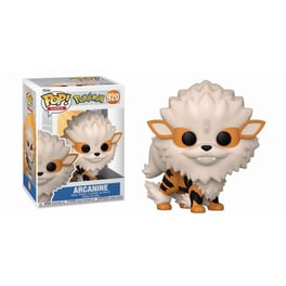 Funko Pop! Games - Pokemon - Arcanine #920