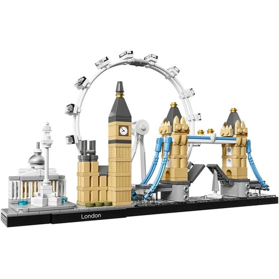 LEGO® Architecture London (21034) image 1