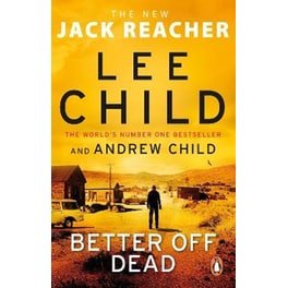Better Off Dead