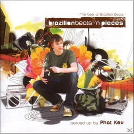 Brazilian Beats 'n Pieces
