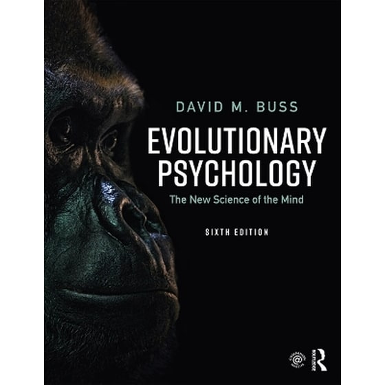 Evolutionary Psychology image 0