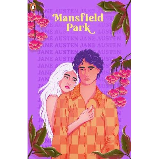 Mansfield Park image 0