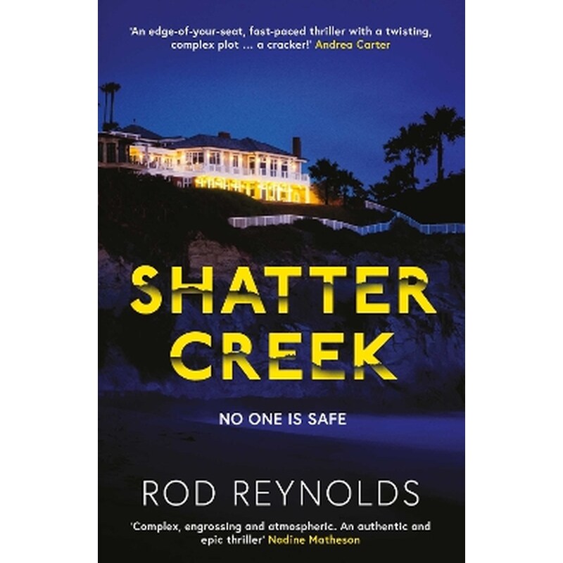 Shatter Creek