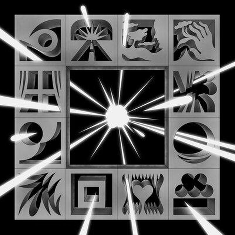 The Mental Traveller