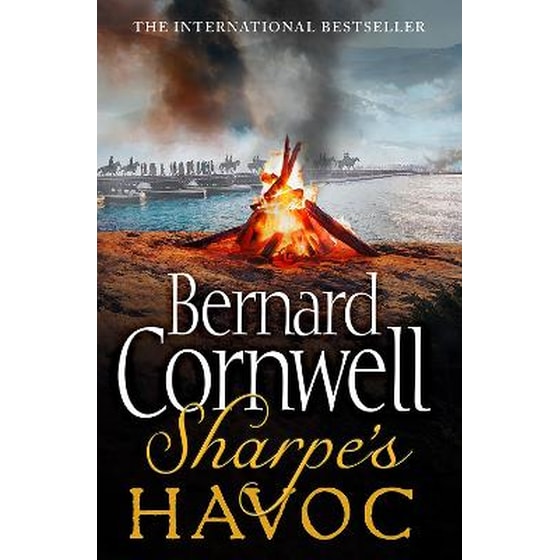 Sharpe's Havoc image 0