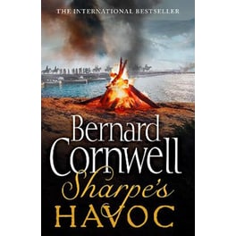 Sharpe's Havoc