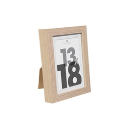 Κορνίζα Spitishop A-s Mdf 121155c 13x18 cm - Φυσικό