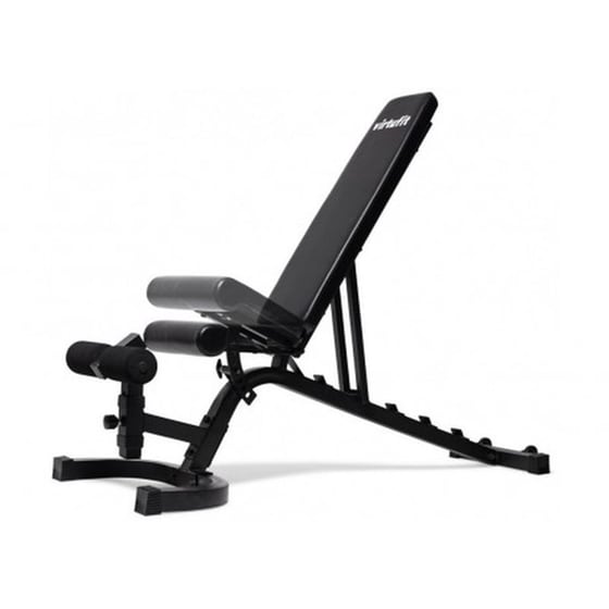 Πάγκος Γυμναστικής Virtufit Για Πόδια image 0
