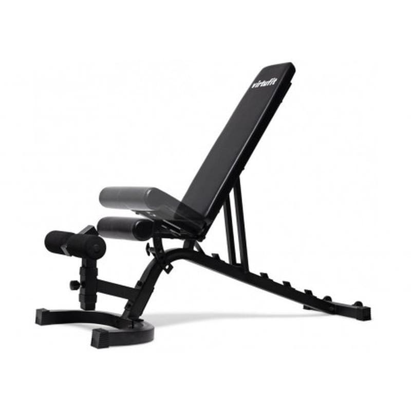 VIRTUFIT Πάγκος Γυμναστικής Virtufit Για Πόδια