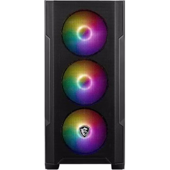 Desktop Intra (Ryzen 9-5900Χ/16GB/1TB SSD/GeForce RTX 3050/Win11Home) image 2