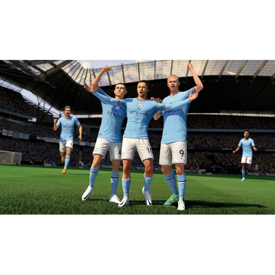 Nintendo Switch Used Game - FIFA 23 image 9