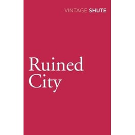 Ruined City
