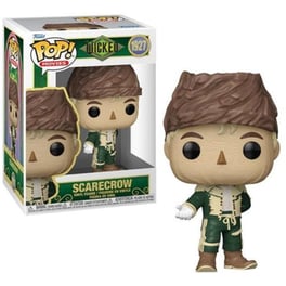 Funko Pop! Movies: Wicked - Scarecrow #1927 Vinyl Figure