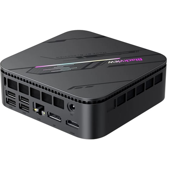 Desktop Blackview MP100Pro (Core i3-1215U/16GB/512GB SSD/lris Xe Graphics/Win11Pro) image 3