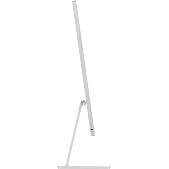 Apple iMac 24'' 4.5K Retina Display (Apple M4 10C/16GB/512GB SSD/10C GPU) - Silver image 1