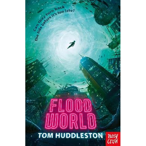 FloodWorld image 0