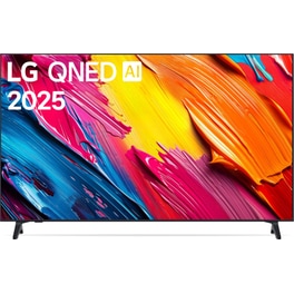 LG QNED 55" 4K Smart Τηλεόραση 55QNED70A6A