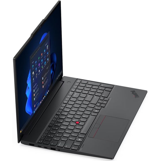 Lenovo ThinkPad E16 Gen 3 16" WUXGA (AMD Ryzen 7-250/16 GB/512 GΒ SSD/Radeon 780M Graphics/Win11Pro) Laptop image 6