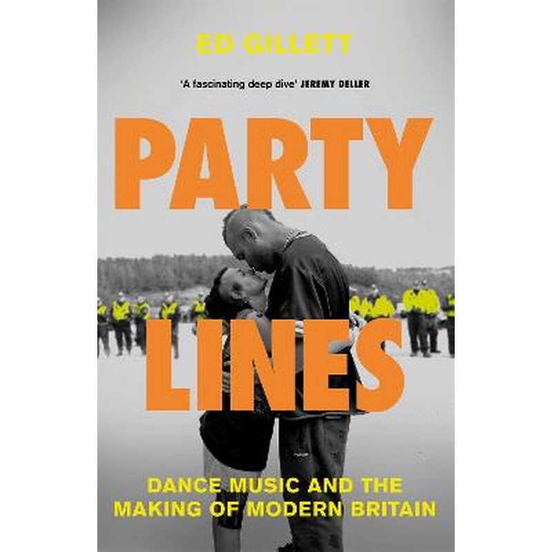 Party Lines