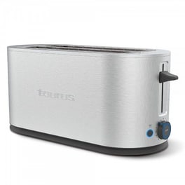 TAURUS MY TOAST DUPLO TO1501X 1500 W Inox Φρυγανιέρα