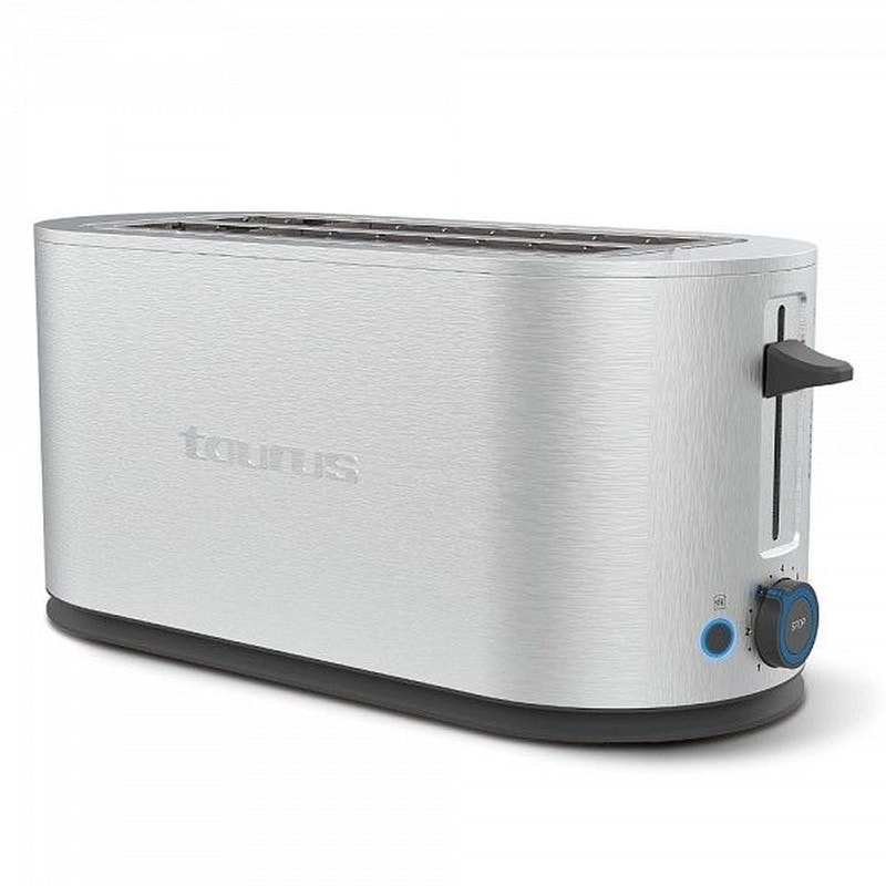 ΦΡΥΓΑΝΙΕΡΑ TAURUS MY TOAST DUPLO TO1501X