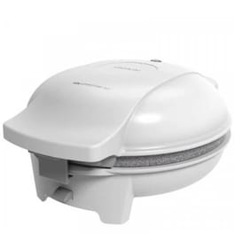 CECOTEC Fun Gofrestone 3 σε 1 CEC-08005 700 W 4 Θέσεων Λευκό Βαφλιέρα